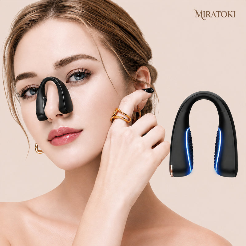 PetalSculpt Mid-Face Microcurrent Device