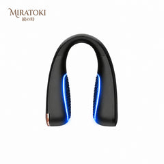 PetalSculpt mid-face microcurrent device by MIRATOKI